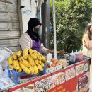 나음약국 | 25.11 방콕여행 4일차 / 히잡 로띠 레이디 / PS15 약국 / PIER21 / Abandoned Mension / 미라클라운지