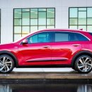 쌍용카랜드 | “아반떼 왜 샀나 싶다” 1200만원에 연비 20km 찍는 역대급 가성비 패밀리카