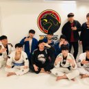 팀하운드광명주짓수 네이버블로그