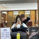 [티지헤어 오테르 길음역점] 길음역 미용실 추천 뿌리매직+중단발 레이어드 컷트