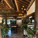 산마을 베이커리카페 | 안양 대형카페 비산동카페 단체모임 장소 산마을베이커리