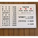 우이동불고기