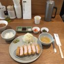 황금목장(본점) | 맛집 몬도카츠)대구 더현대 맛집 추천 대구 3대 돈가스 맛집 몬도카츠 더현대점 내돈내산 재방문 후기