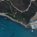 매도 / 거제시 남부면 저구리 / 바다가 한눈에 보이는 경사 완만한 임야 / 753평 / 평당 25만 / 도로접 이미지