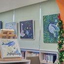 활천행복작은도서관 | "행복충전"展/활천행복작은도서관/김해전시회/김해활천동주민센터