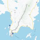 땅끝천년숲옛길 | [코리아둘레길 남파랑길 90코스] 땅끝 달마고도 힐링 트레킹 완벽 가이드