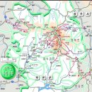 ＜제1,334차＞♡부산 뿌리산악회 산행 일정 공지--경북 상주시. 속리산. 문장대(1,054m). 천왕봉(1,058m). 이미지