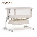 독립-20-01 | [육아용품.01]신생아 이동식 침대 고르기 I 리안 드림콧 vs 다이치 리우