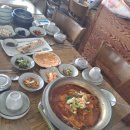 쇠소깍오메기식당