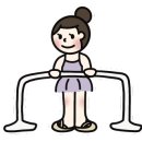 발레(6~7세) 이미지