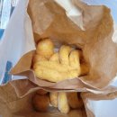 노랑고래꽈배기 이미지