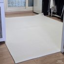 작은방 | 코스트코펫매트 드디어 깔았어요! 작은방까지 꾸민 펫노리터 펫롤매트 후기