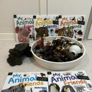 말코농장 | 내돈내산 추천 사용후기 :) 정글/야생/농장/아프리카/극지방/북극/미니농장 세트 언박싱과 구성 비교 단점