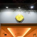 빵위에치즈 광주서구점 | 광주 상무역 카페 상무지구 비하이브 소금빵 라떼 후기