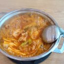 24시누름돌생고기김치찌개용담점 이미지