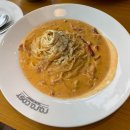 칠곡 왜관역 맛집 라라코스트 후기