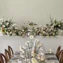 [돌준비_식당] 대전 플레이스플로라 가을홀 예약 후기