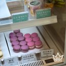 연남동 디저트카페 더레어 초코빙수 유글레나 마카롱 솔직 후기