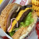 파크버거 이미지