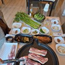 더마실 | 청도 한재미나리 삼겹살 맛집 한재마실 재방문 후기