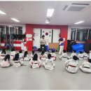 서봉 경희 태권도장 이미지