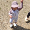 풀빛다락 | <산청> 나만 알고 싶은 곳을 아기랑 풀빛다락펜션&amp;계곡 다녀오기