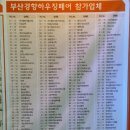 2014 부산 경향하우징페어 관람후기