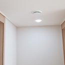 경기도 남양주시 별내동 별내푸르지오 아파트 LED 조명 리폼 시공 후기