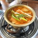 양평로21길 | 양은이네 선유도역점 | 선유도역 점심 맛집, 동태탕 보쌈정식 내돈내산 솔직 후기