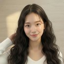 송쌤헤어 | 자연스러운 잔컬에 반한 날, 양산 덕계 히피펌은 ‘송쌤’이 답이었어요