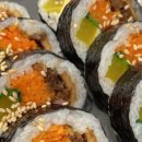 분식집 일반 김밥도 한 줄에 3800원, 물가 왜 이러니 이미지
