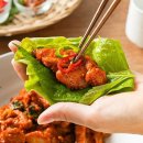 명물 춘천닭갈비 이미지