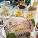 비디오여행 | "여수 여행 필수 코스 이순신광장 모듬회 찐맛집"