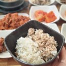 옛날쌈밥 이미지