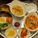 덕분이네밥상청춘분식