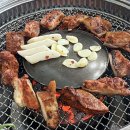 금수강산막국수숯불닭갈비 이미지