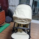오토프라임 | 리안 프라임맥스 오토폴딩 휴대용 유모차 내돈내산 후기