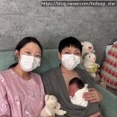 화도동물병원 | [ 임신다이어리 ] - 37w~39w마지막 임신다이어리 : 나리 여성병원 자연분만 출산