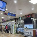 버스표에매 이미지