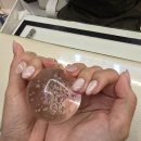 해밀예당2로 | 진접네일 챈니네일 자석젤 네일 후기