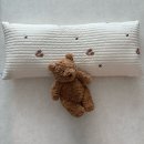 행복한세탁 | 유아 베개 올포홈 뒹굴이 베개 후기 / 솜까지 세탁 가능