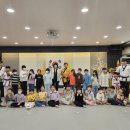 엘리트 태권도 이미지