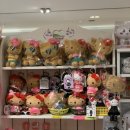 허니몬 뽑기샵 | 3월 더현대 대구 팝업스토어 리스트 소품샵 짱구 키캡 볼꾸