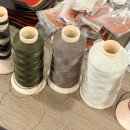 가죽공예 | 서울청년센터 도봉 - 이비그 가죽공방 가죽공예 클래스 후기 (키링, 카드지갑, 여권지갑 만들기)