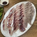 싱싱활어회수산 이미지