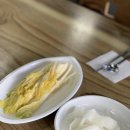 100%메밀수목원막국수