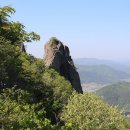 회문산농장 | 호남정맥11구간종주[감상굴재-도장봉-밀재-추월산-가인연수원-천치재]