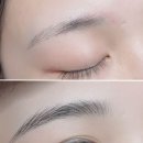 자연.이미지 | 홍대남자눈썹문신 자연스럽게 이미지 바뀐 뷰티마담 후기