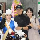 서구립 풍물단 정기연주회 이미지