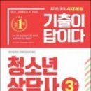 청소년상담사 3급 - 상담이론 이미지